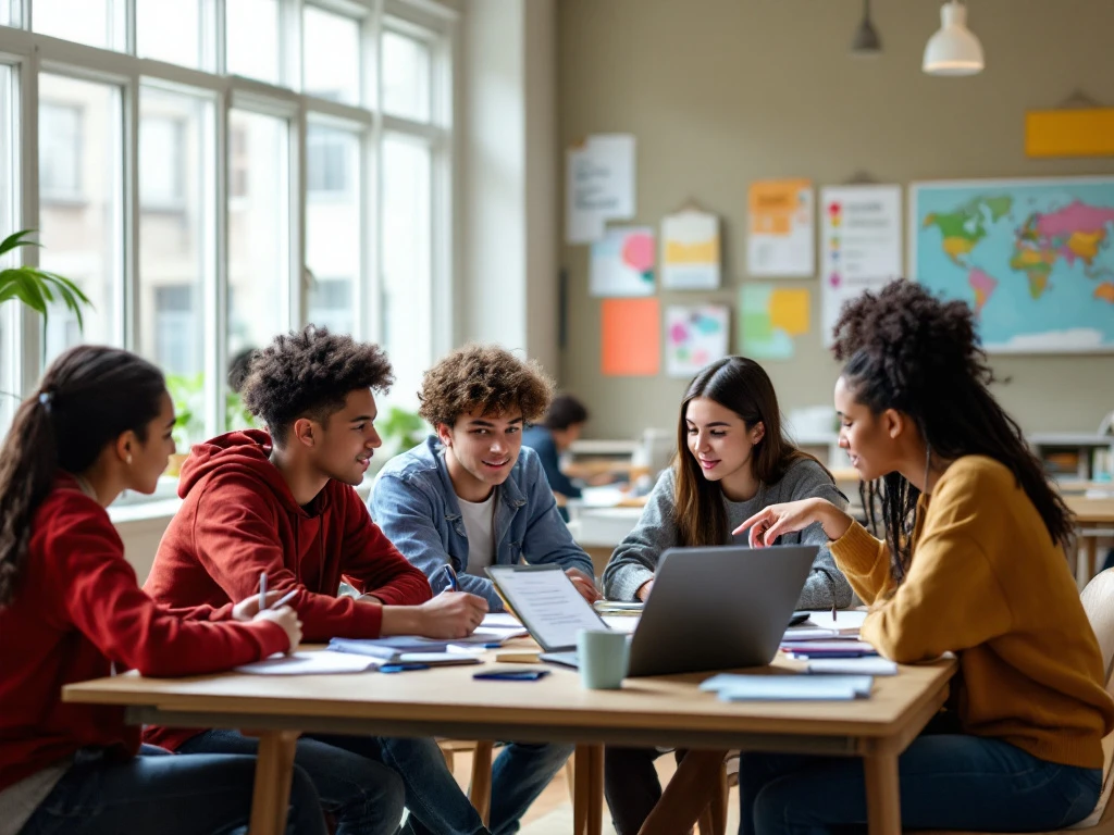 SAT Prep Strategies For High School Juniors