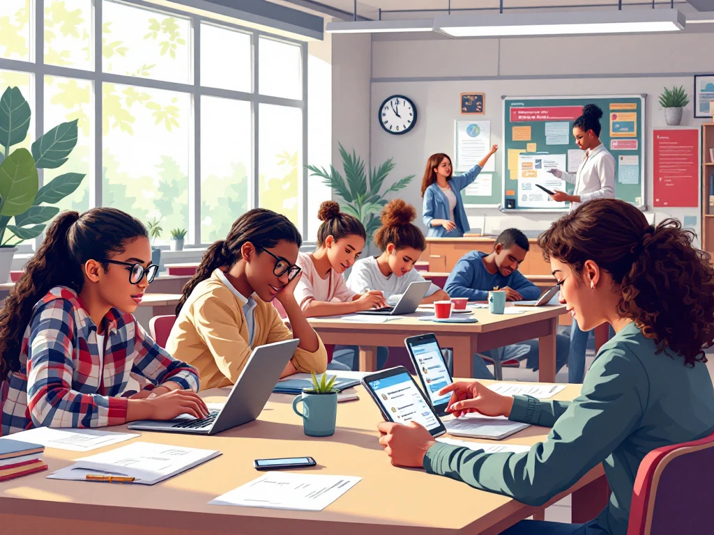 Best Apps For PSAT Study Tools