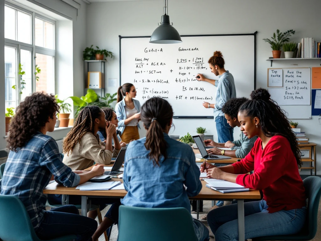 Top-Rated ACT Prep Courses