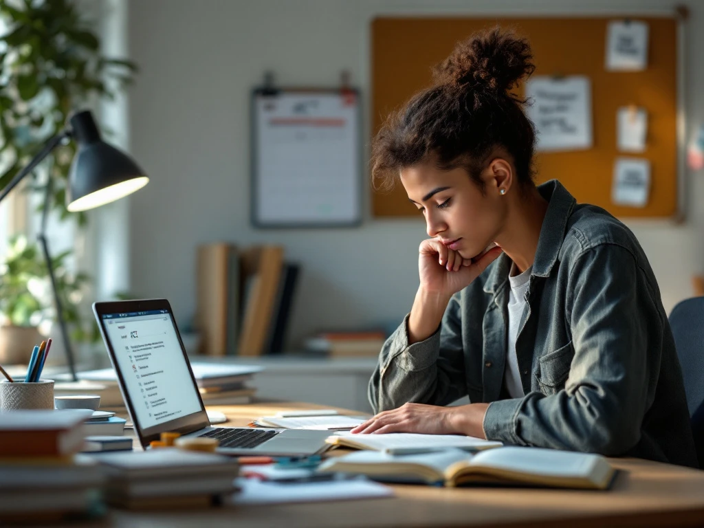 How To Study Smarter For The ACT