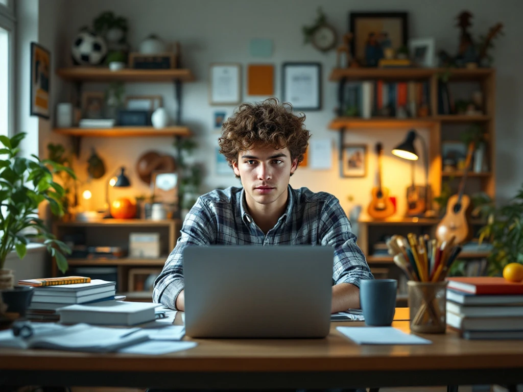 Balancing ACT Prep With Other Commitments