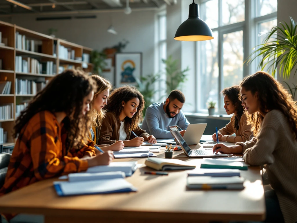 ACT Prep For High School Seniors