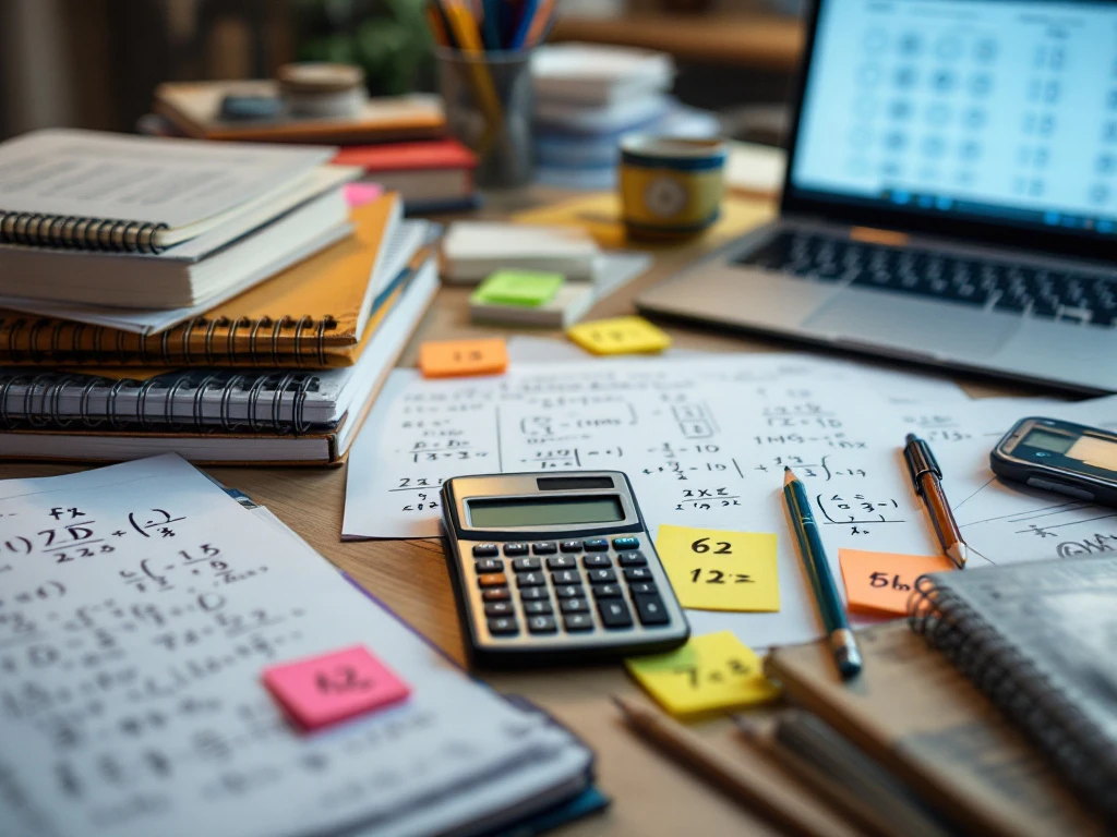 ACT Practice Questions For Math